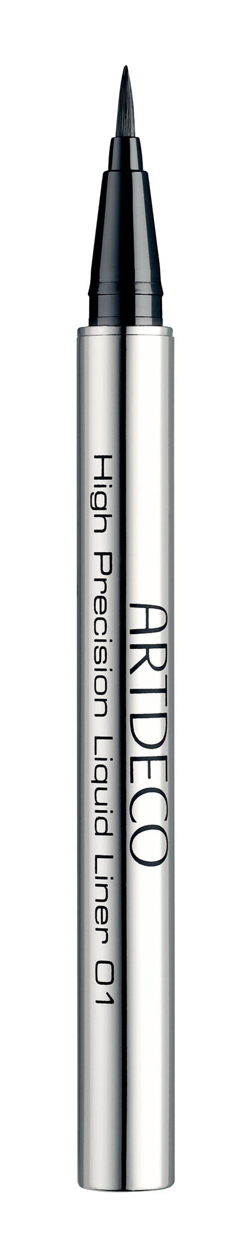Artdeco High Precision Liquid Liner #01 black